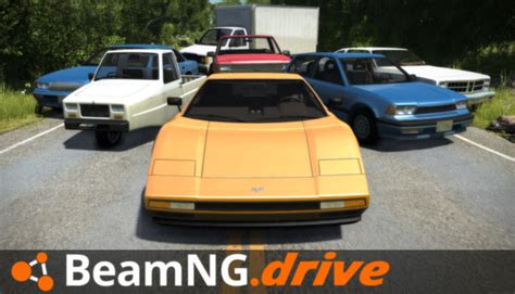 beamng drive igg games  Our soft-body physics engine motivates every part of a vehicle in real-time, resulting in dynamic and realistic behavior